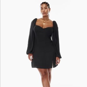 Wilfred Novella Dress